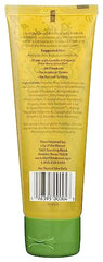 Lily Of The Desert Aloe Vera Gelly application on skin provides quick hydration.