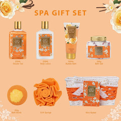 LILY ROY Vanilla Sugar Body Lotion for daily skin moisture