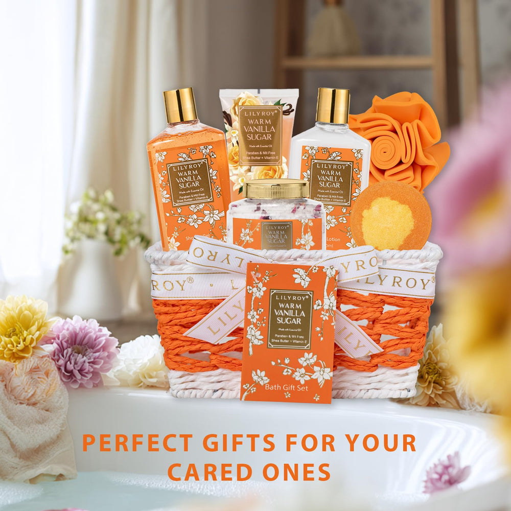 LILY ROY Gift Note Card adds a personal touch
