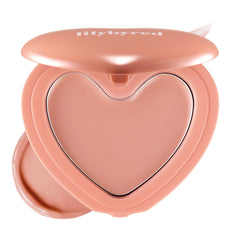 Lilybyred Luv Beam Cheek Balm heart-shape blush for precise, playful application