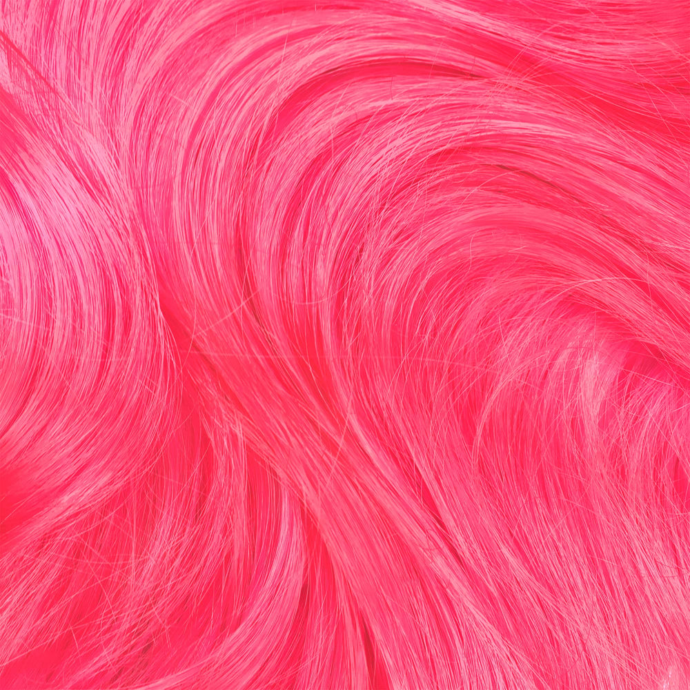 Lime Crime damage-free formula label emphasizes conditioning benefits.