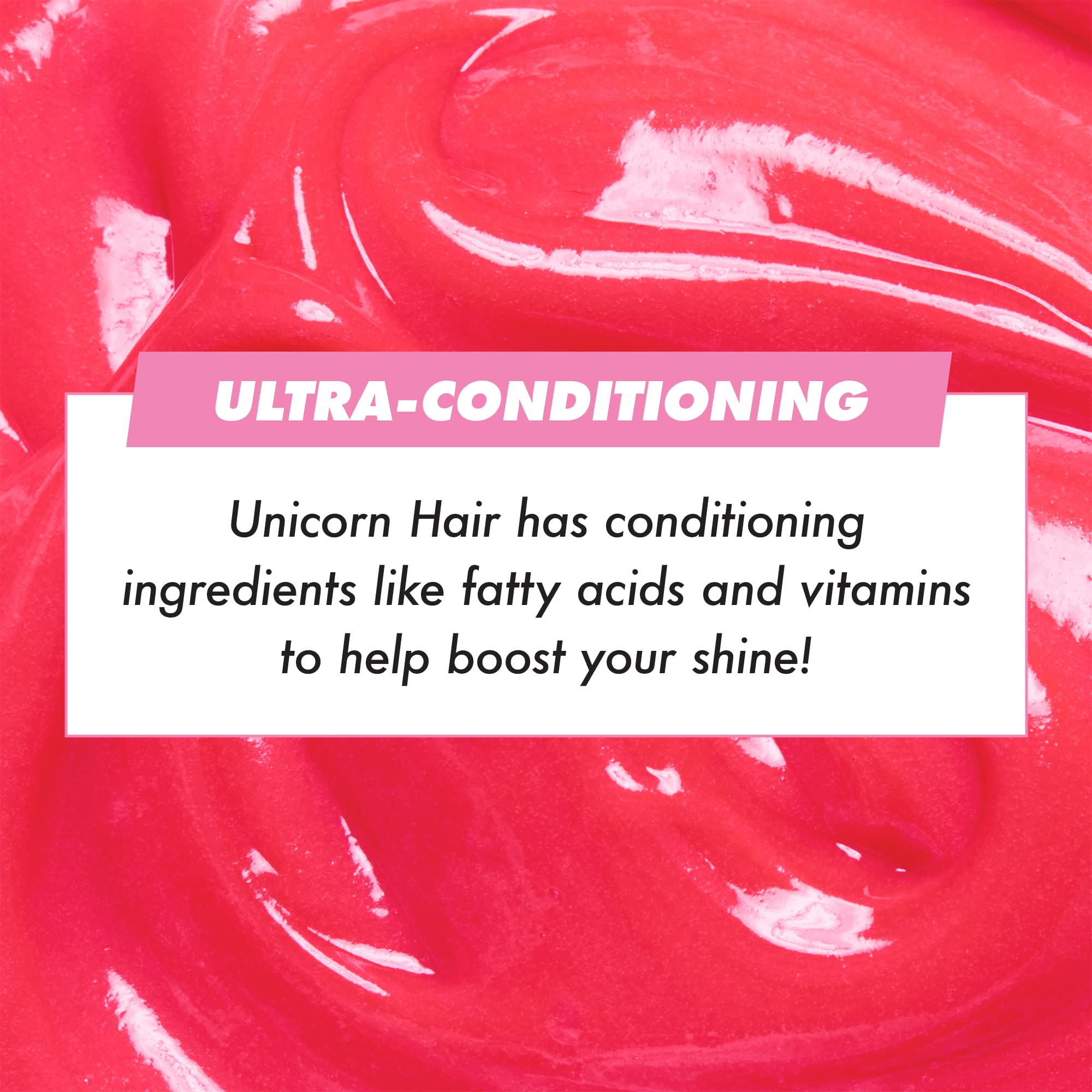 Lime Crime sugary citrus vanilla scent enhances at-home hair transformation.