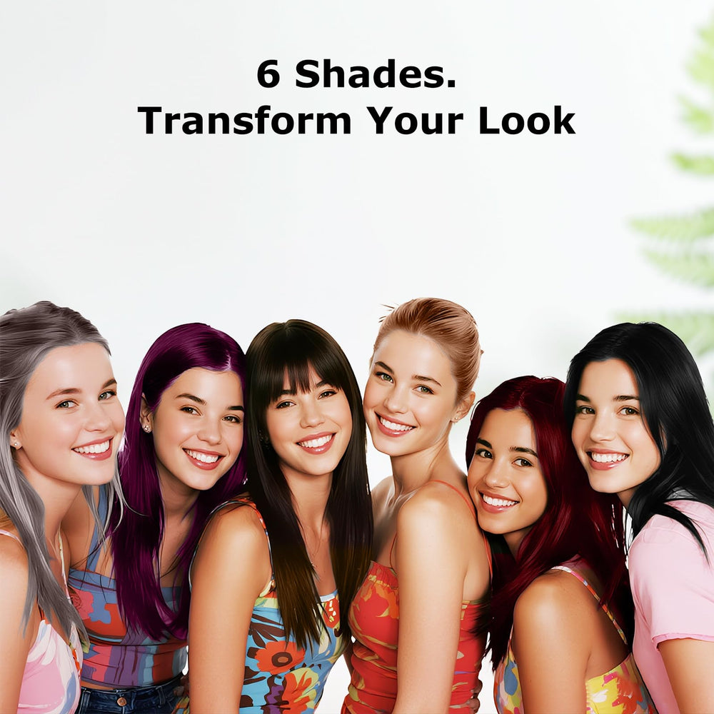 Limer travel-friendly packaging supports quick color refresh during trips