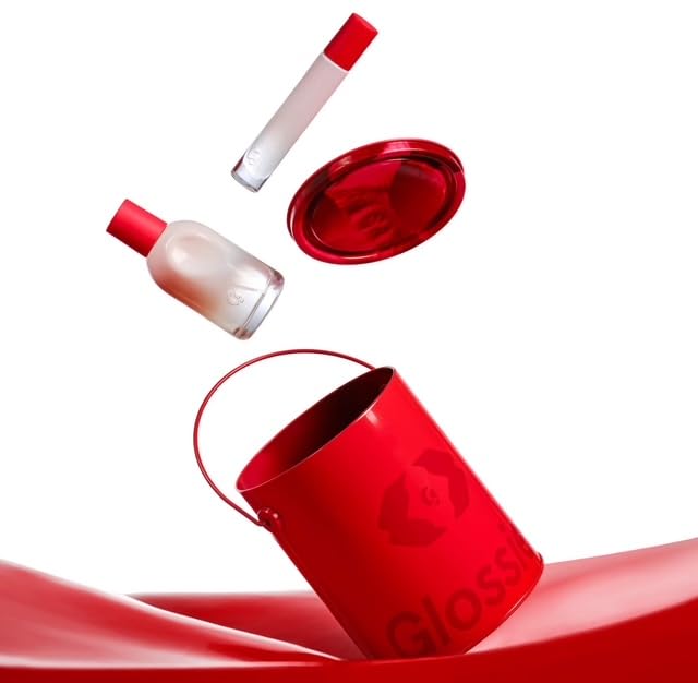 Limit'd Edition You Duo pink pepper note highlights sparkle.