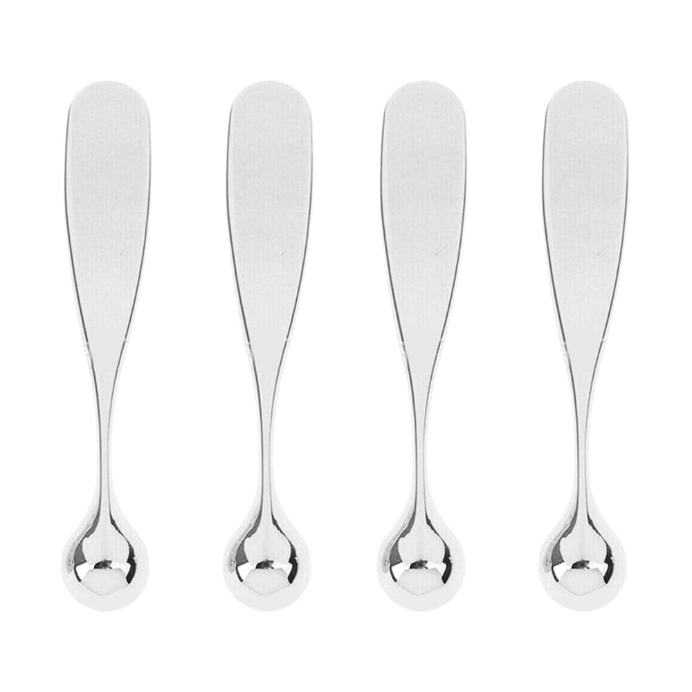 LINYUEARUI metal eye cream massage stick roller for precise under-eye application