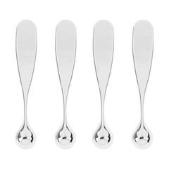 LINYUEARUI metal eye cream massage stick roller for precise under-eye application