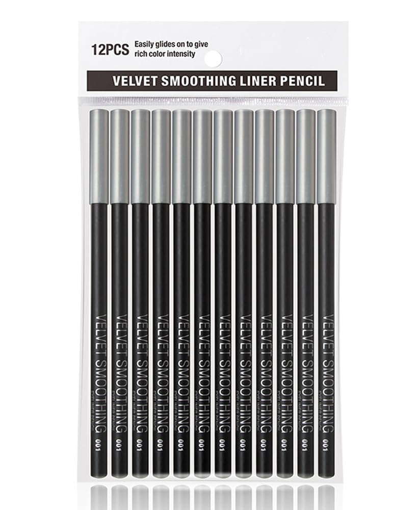 Linble easy-apply pencil fits daily routines and looks