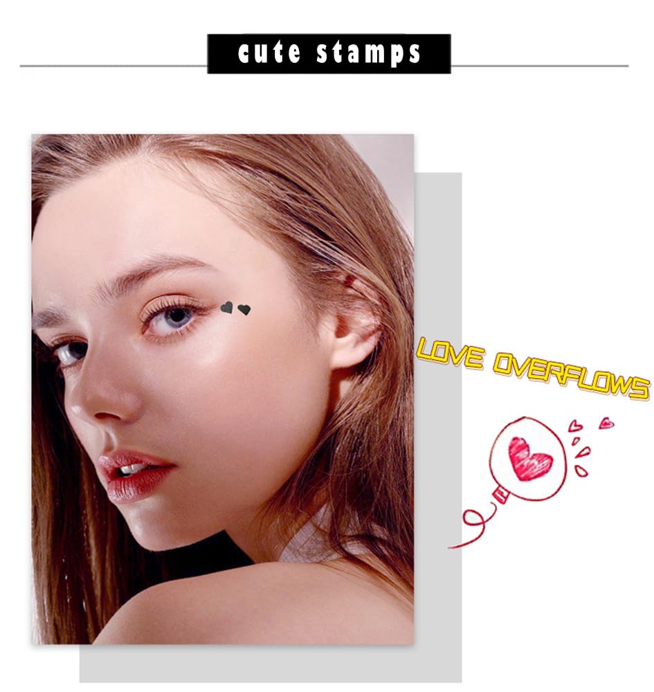 Linble packaging image shows vegan cruelty free safety info
