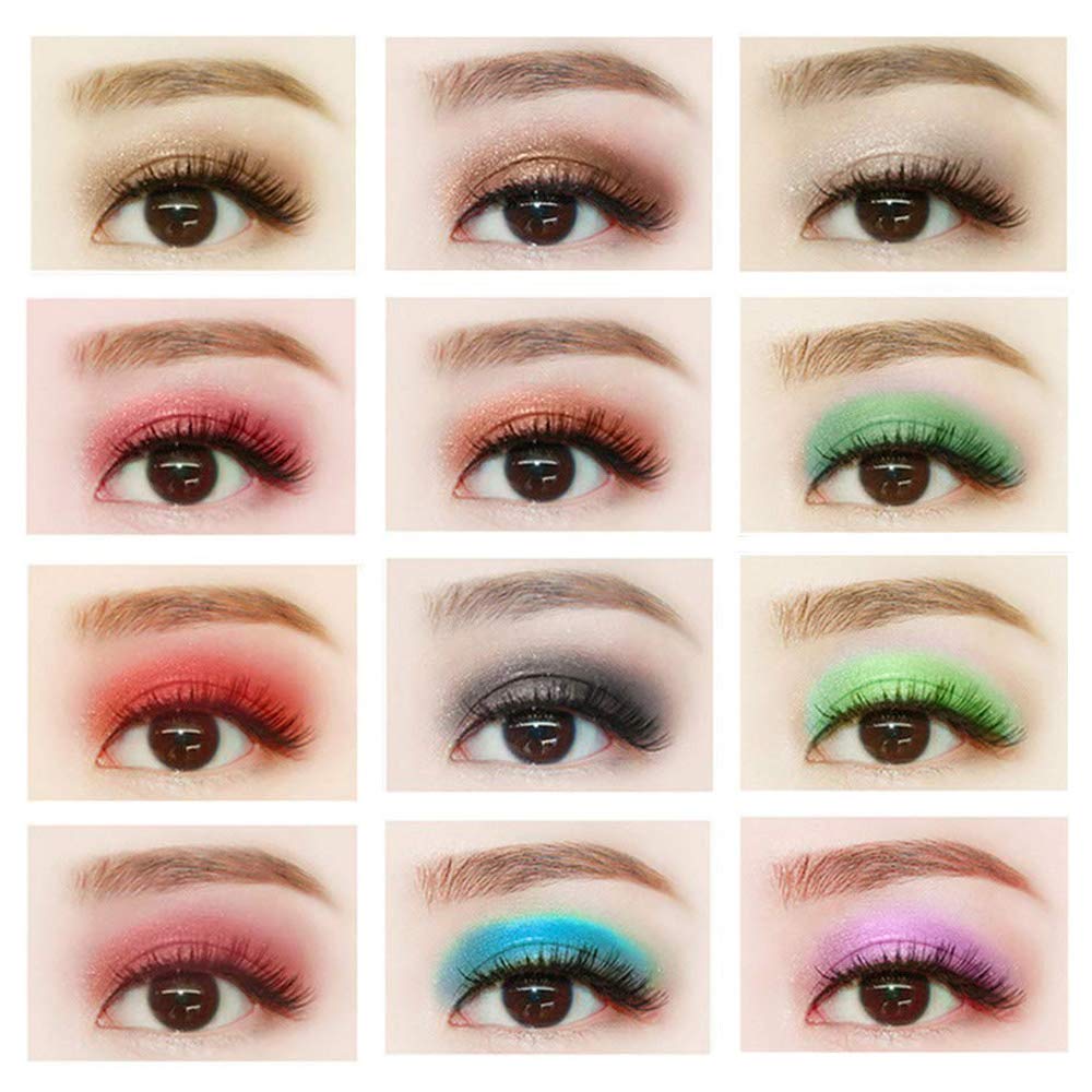 Linble hypoallergenic and dermatologist-tested eyeliner suitable for daily wear.