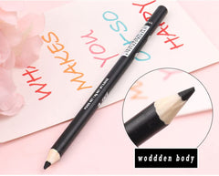 Linble soft-silky pigment glides smoothly across lids