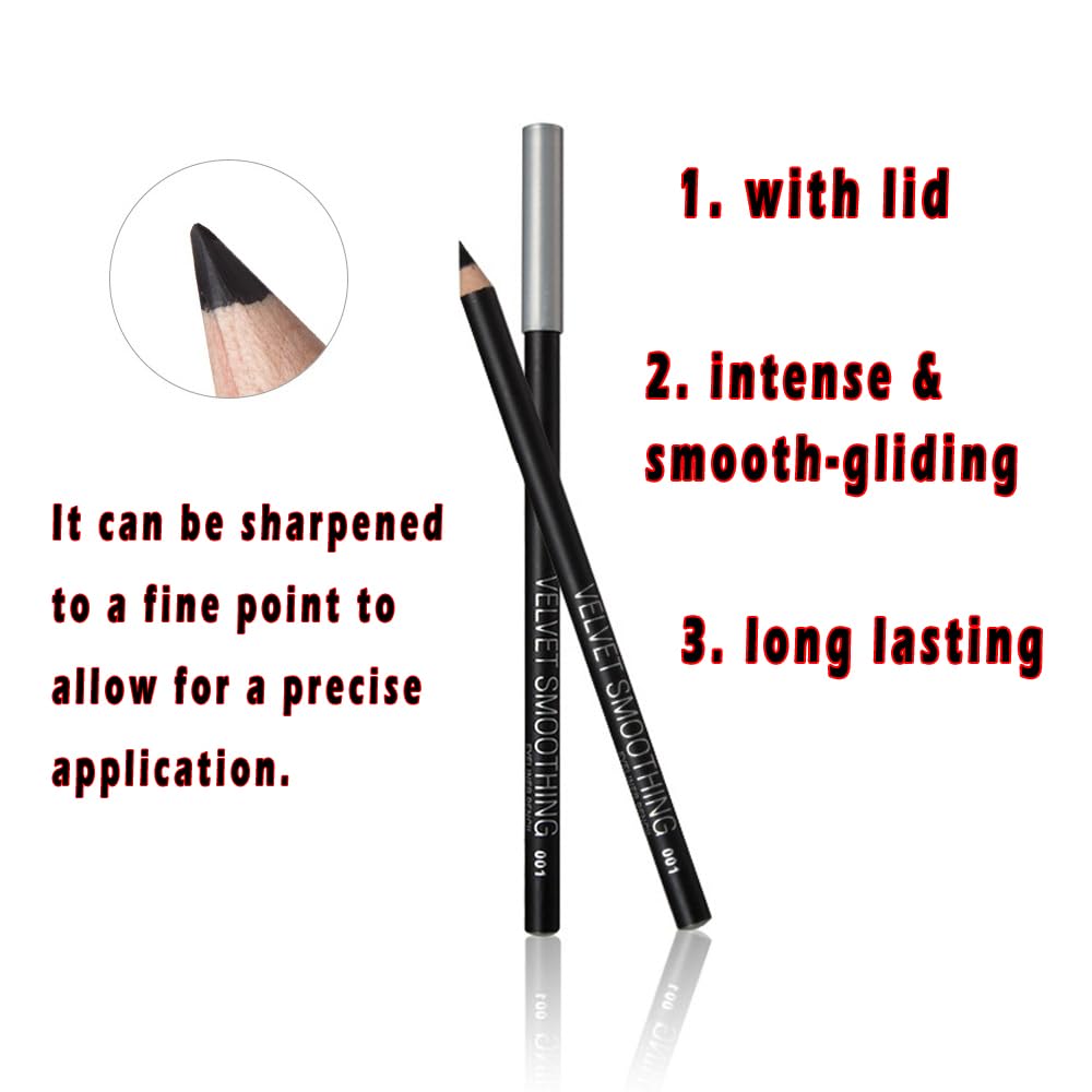 Linble versatile pencil doubles as brow tool