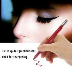 Linble waterproof eyeliner set for long-lasting, smudge-resistant wear.