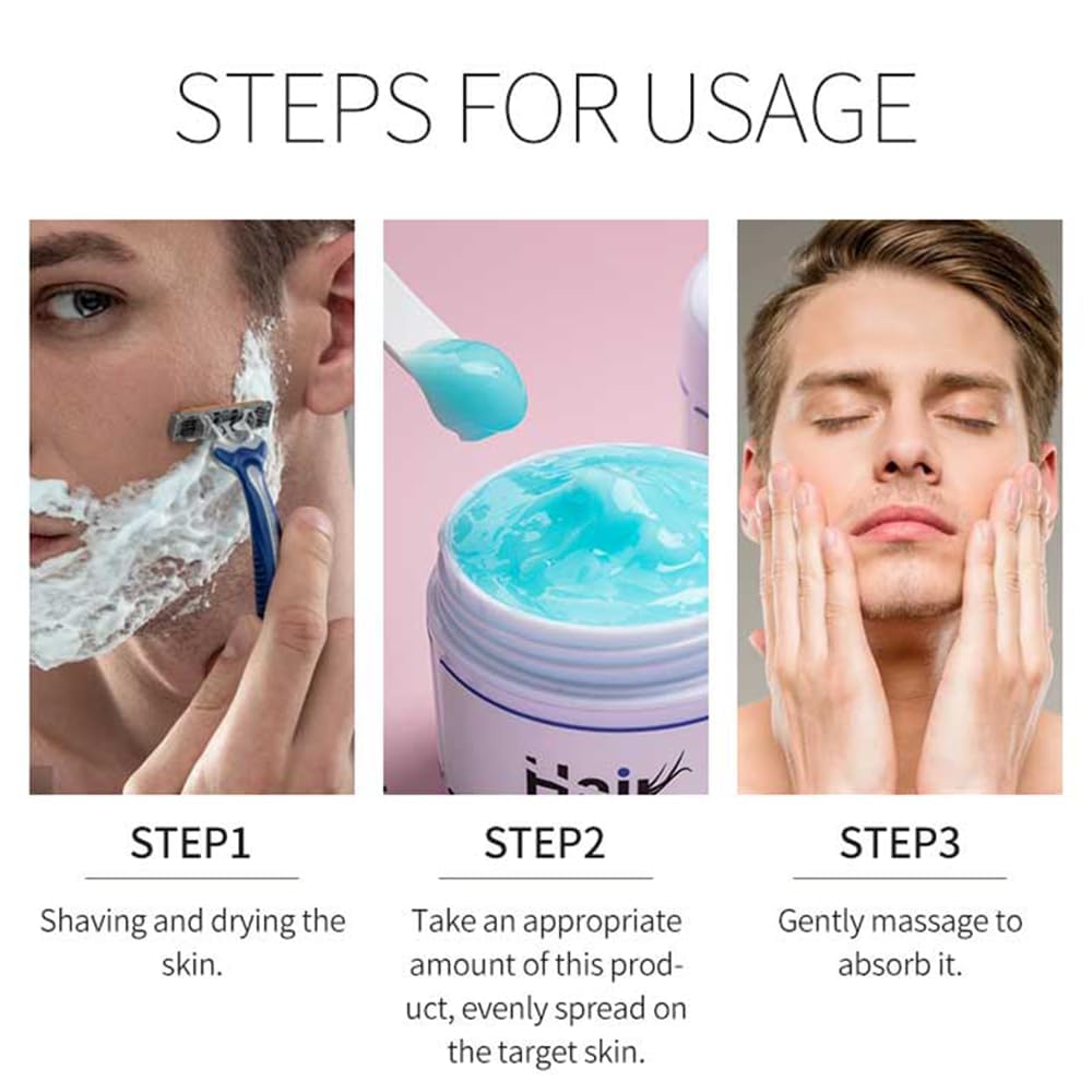 LINEDSON massage cream into clean skin for better absorption