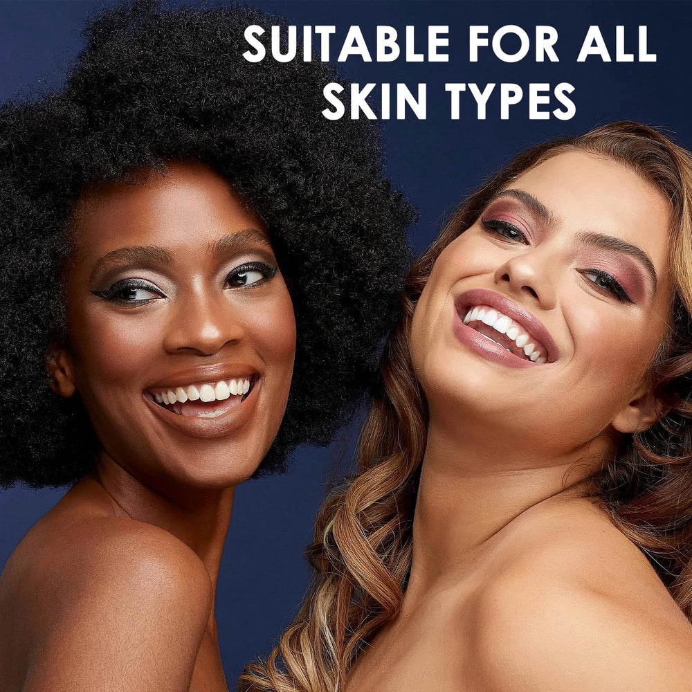 Wedding-look scene highlights a flawless, long-lasting finish for occasions
