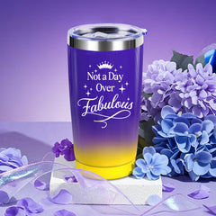 Linkax lavender candle offering a calming aroma for relaxing evenings