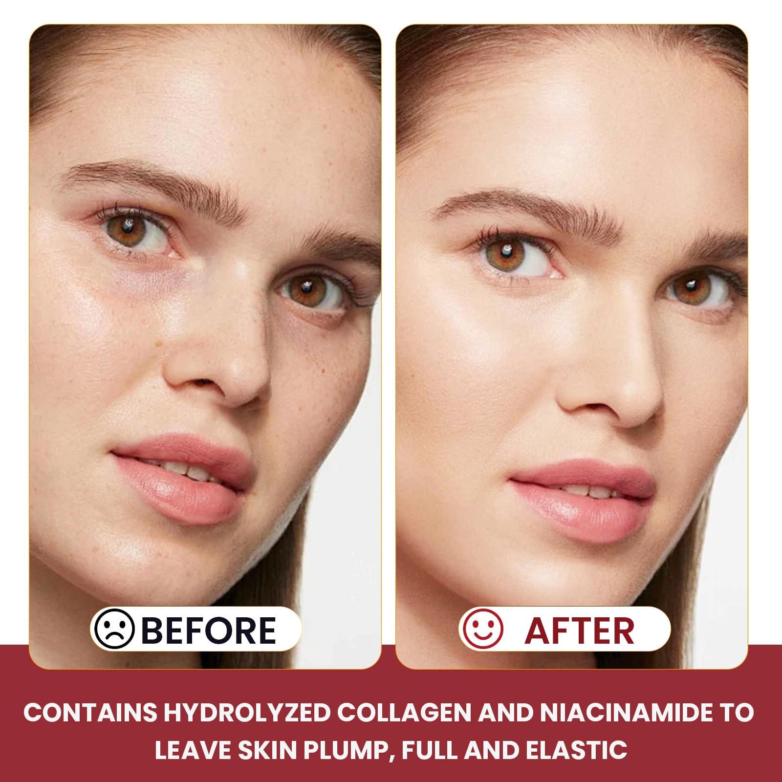 LINSIRON Bio-Collagen Deep Mask gift-ready – ideal stocking stuffer.
