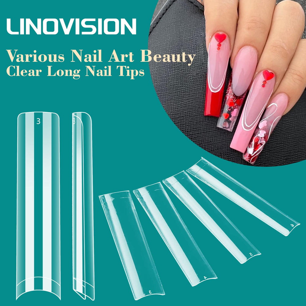 LIONVISION ideal for beginners and pros to practice nail art safely.