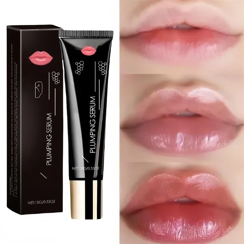 Balm for Dark Lips lip oil enhances elasticity for supple lips