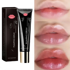 Balm for Dark Lips lip oil enhances elasticity for supple lips