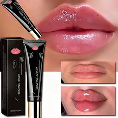 Balm for Dark Lips lip oil provides radiant, moisturized lips
