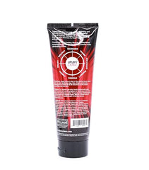 Lipoxyderm Advanced Firming Lotion bottle pump demonstrates easy, mess-free application