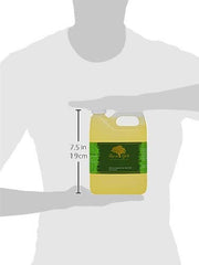 Liquid Gold Inc Aloe Vera Oil dropper for easy application