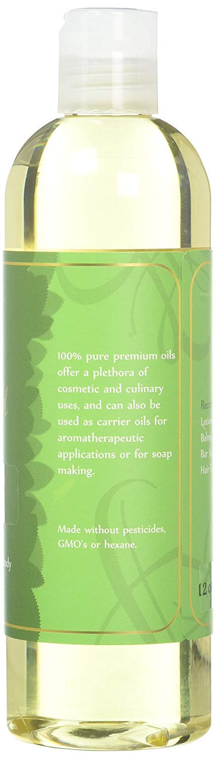 Liquid Gold Inc Marula Oil cap close-up emphasizing purity and quality.
