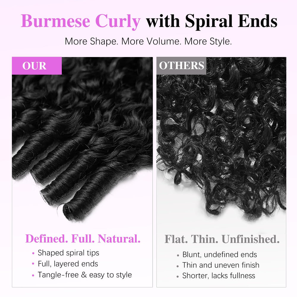 Liqusee HD lace front blends invisibly with any skin tone.