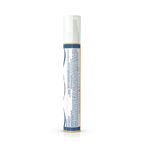 Lira Clinical ICE Clear Stick on-the-go offers pocket-friendly spot care.