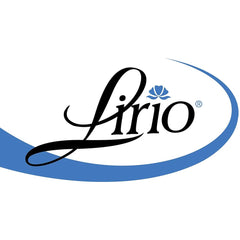 Lirio Dermatologico antibacterial bar soap supports clean skin management.