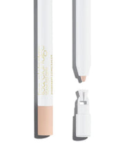 Creamy gel formula glides on for a skin-like soft-matte finish.