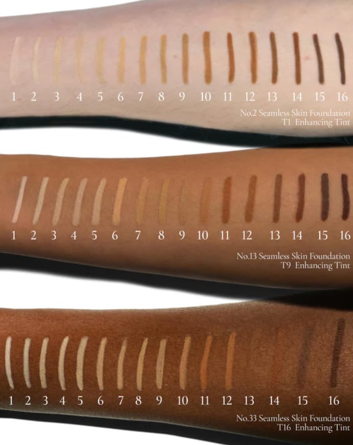 Lisa Eldridge Pinpoint Concealer twist-up mechanism with built-in sharpener for precise edges.