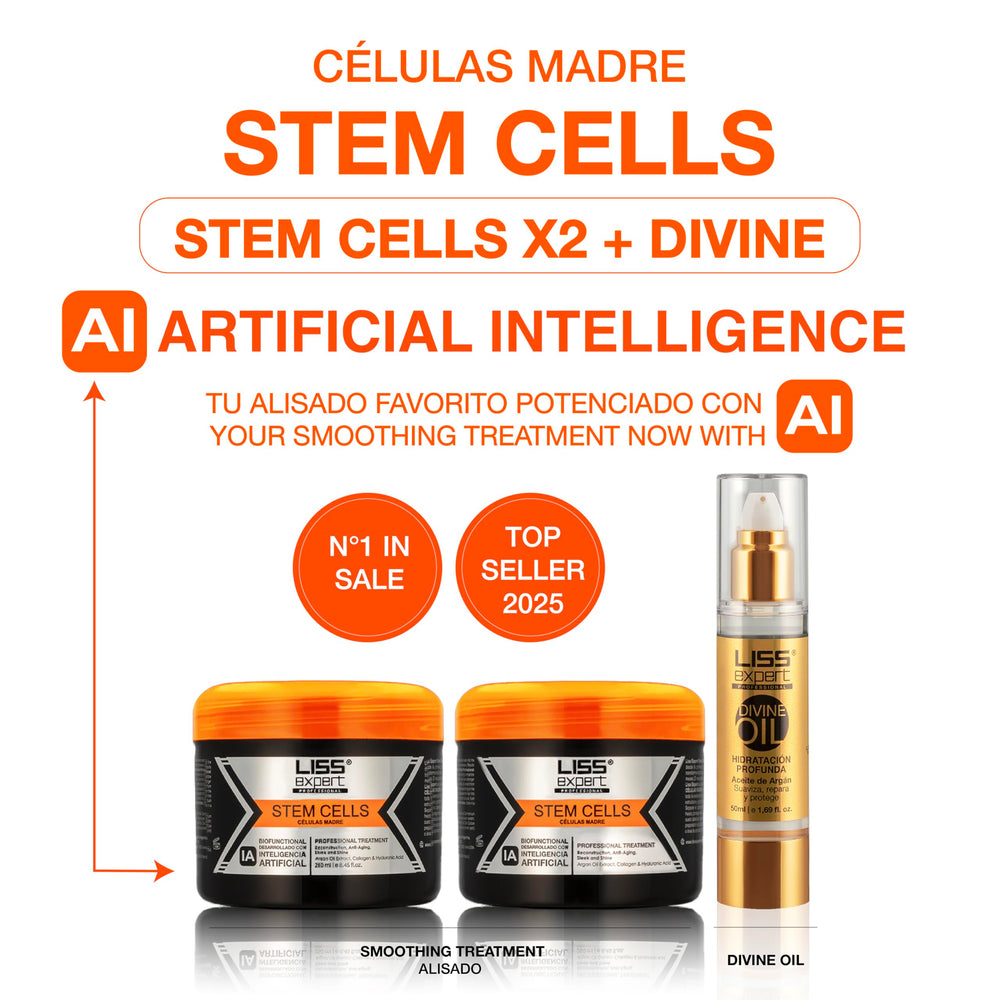 Liss Expert Divine Oil bottle highlights moisture and sleek shine for daily styling.