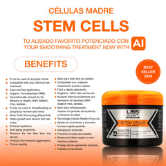Liss Expert Professional complete set packaging for at-home salon care.