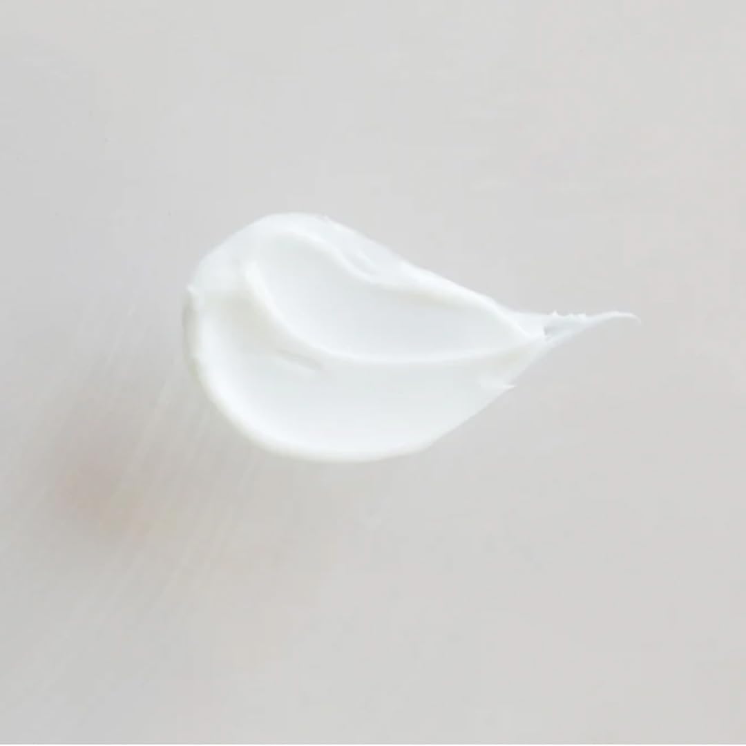 Little Seed Farm goats milk face moisturizer ingredients feature argan oil and shea butter.