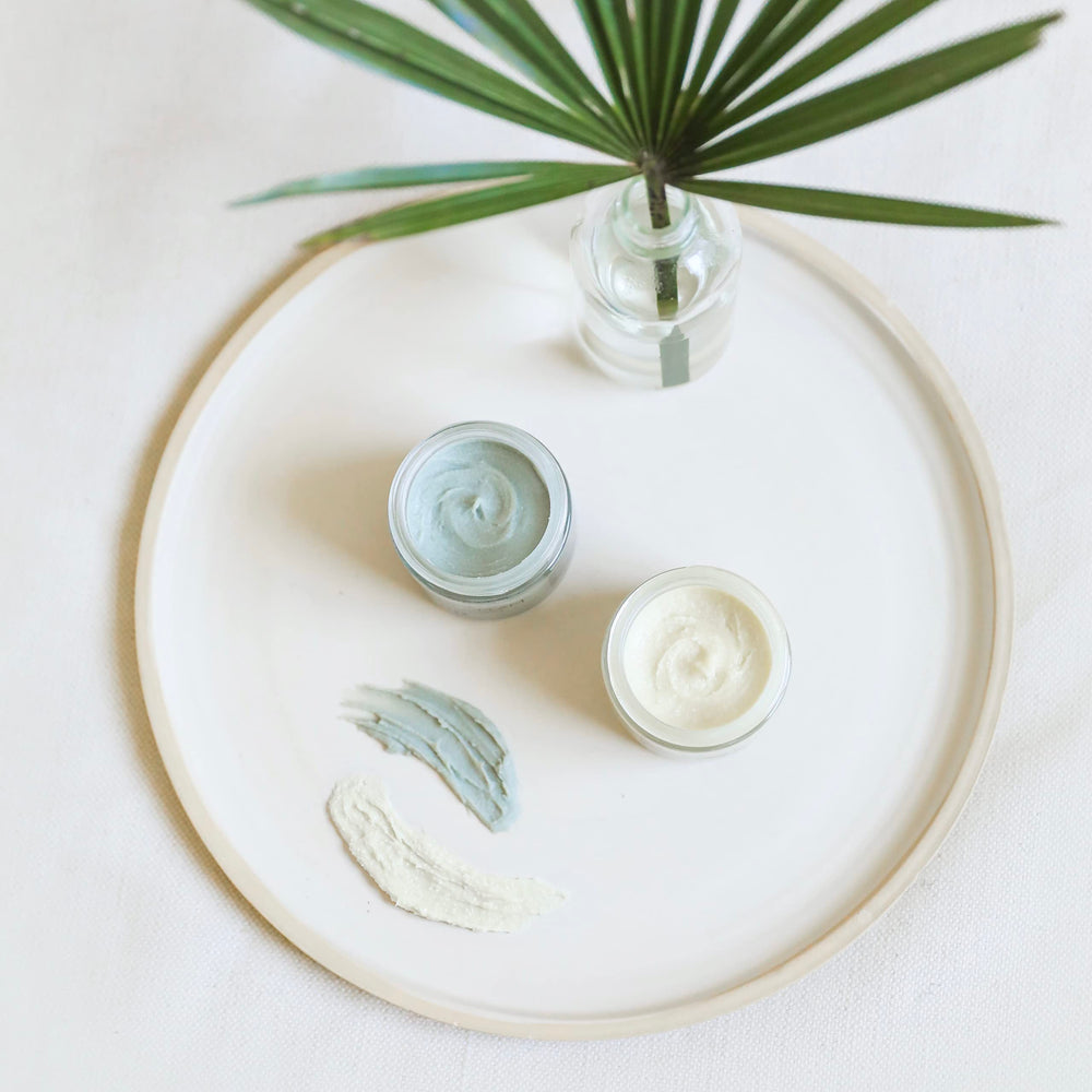 Organic natural ingredients highlight clean, cruelty-free deodorant from Little Seed Farm.