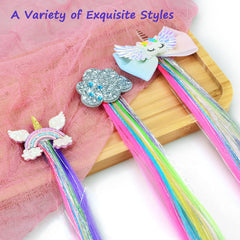 Little World dainty bow hair clip delivers secure, playful looks