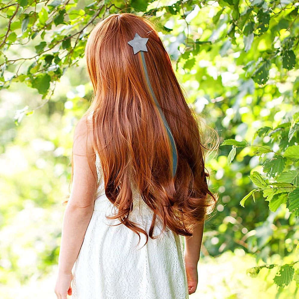 Little World kids hair style ideas for versatile daily looks