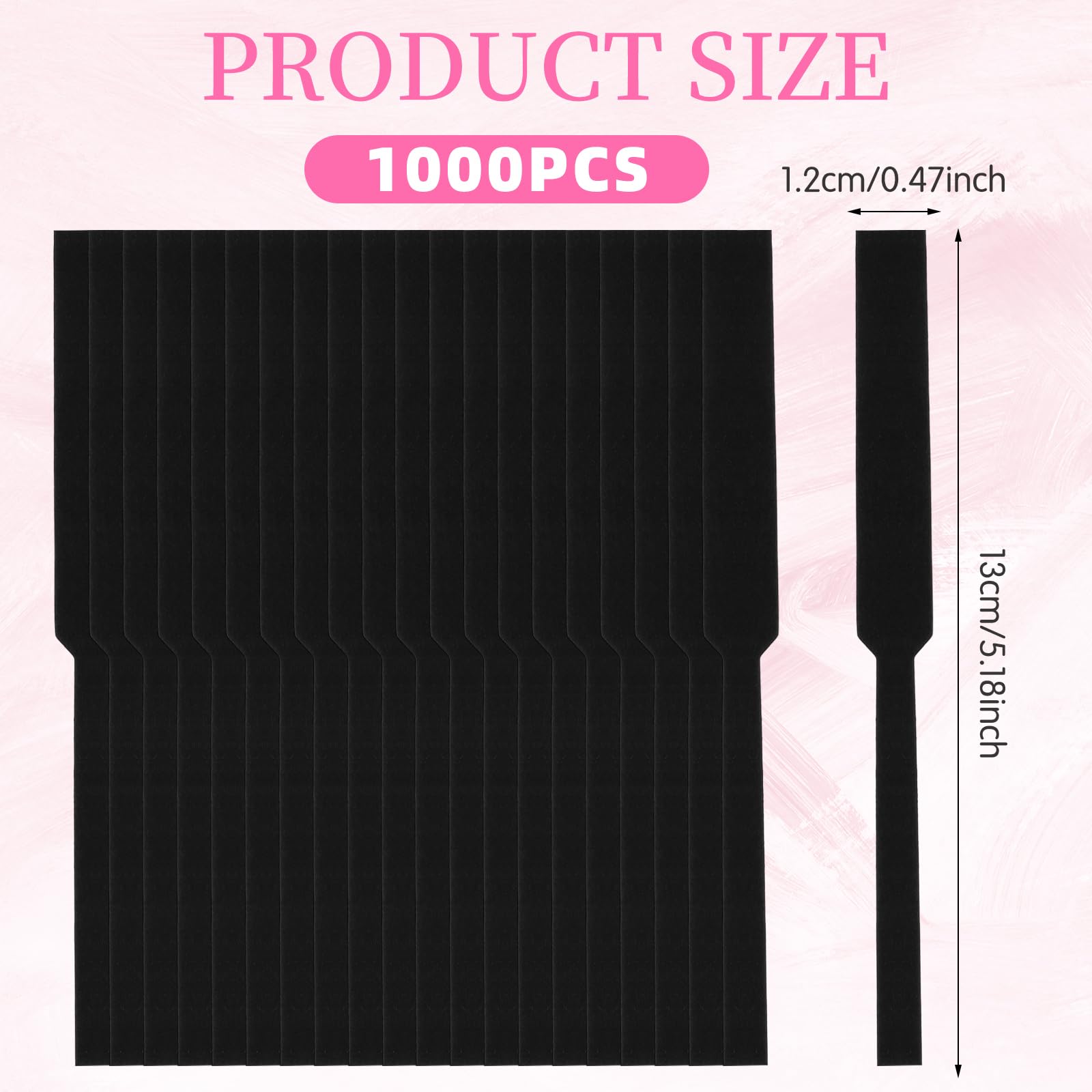 LIUBUJINGYING portable fragrance test strip for on-the-go scent testing.
