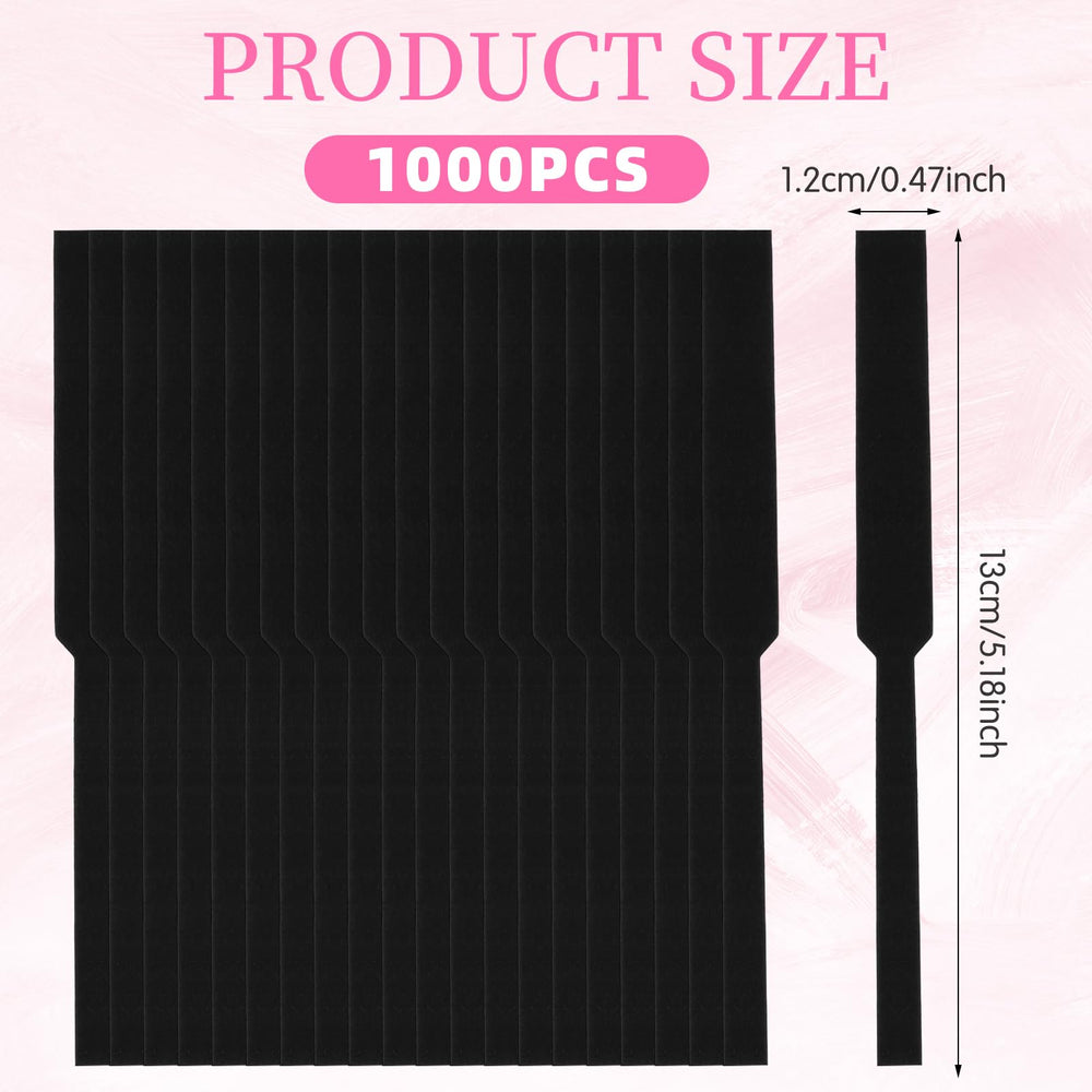 LIUBUJINGYING portable fragrance test strip for on-the-go scent testing.