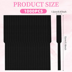 LIUBUJINGYING portable fragrance test strip for on-the-go scent testing.
