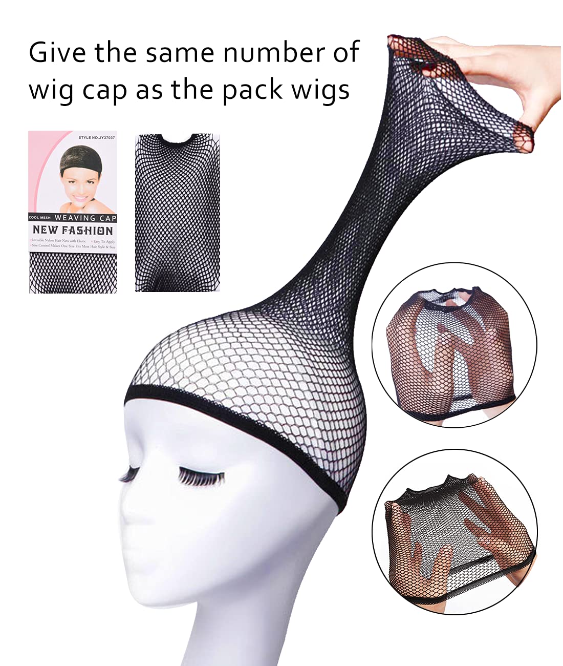 LIULIUBTY flat-bangs bob wig in neon colors, great for cosplay and daily styling.