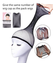 LIULIUBTY flat-bangs bob wig in neon colors, great for cosplay and daily styling.