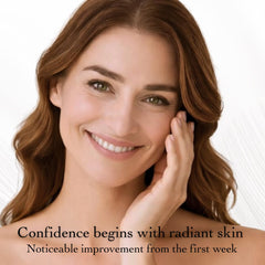 Liv La Fay cream melts into skin for lightweight hydration