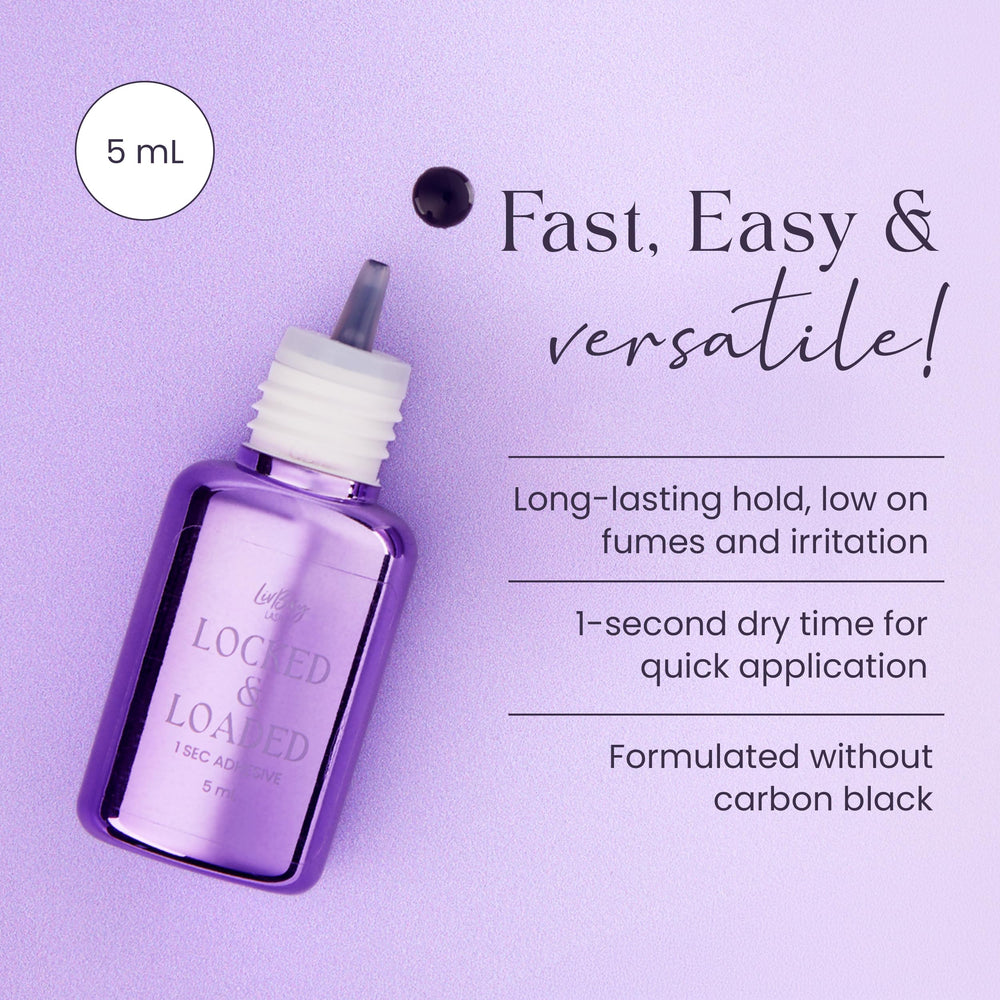 LivBay adhesive tested across humidity and temperature for reliable performance.