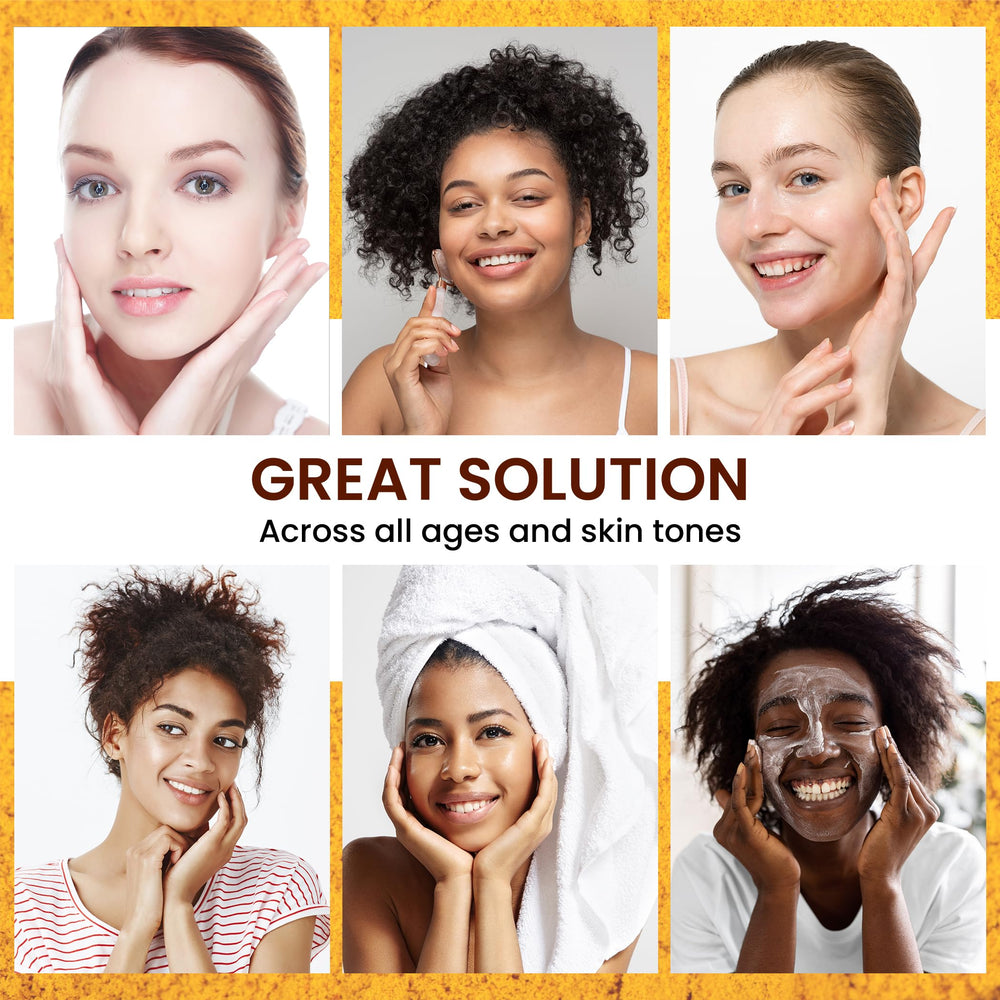 Travel-friendly jar for on-the-go skincare with Live Healthy pads