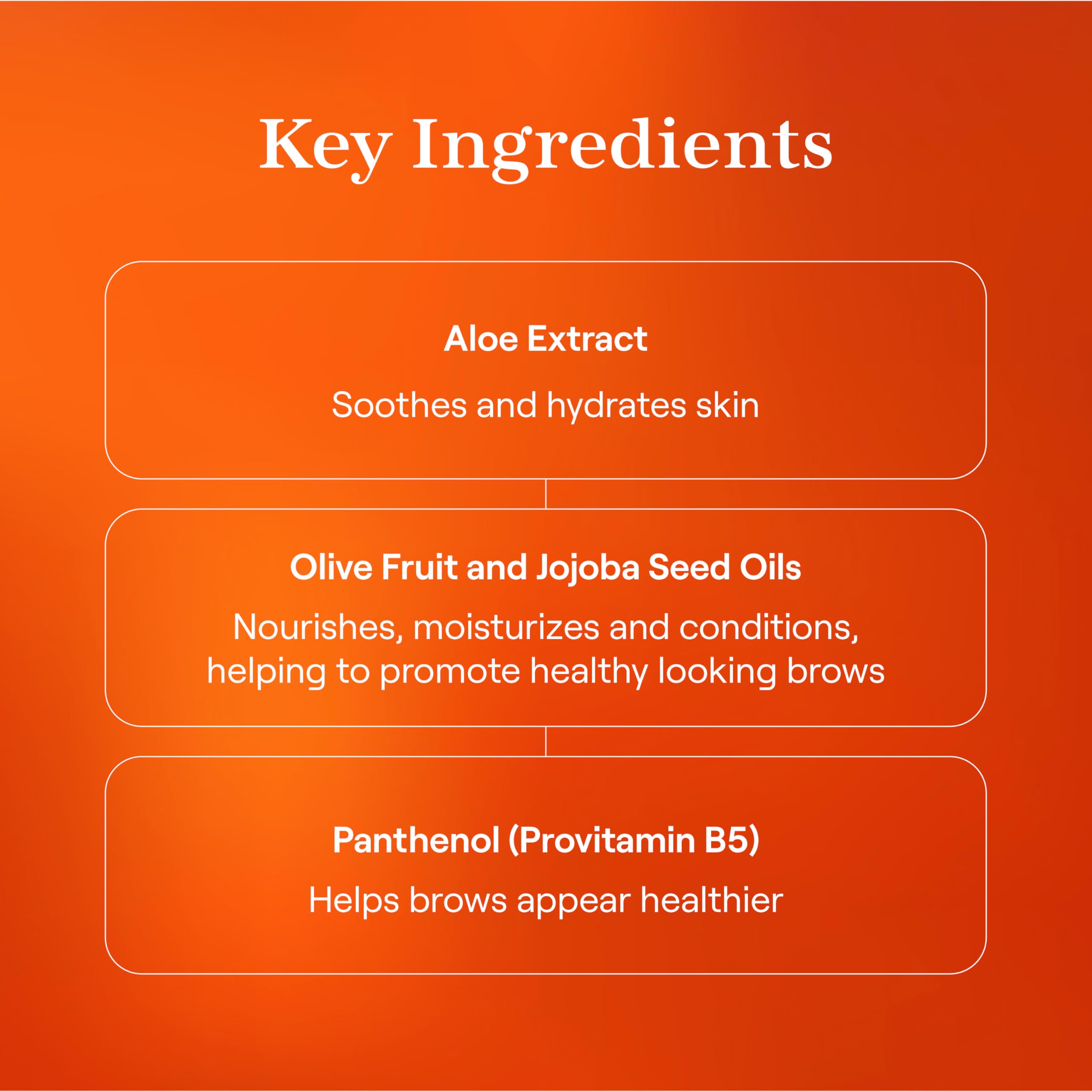 Application rapide grâce à l applicateur double-face pour routine efficace.
