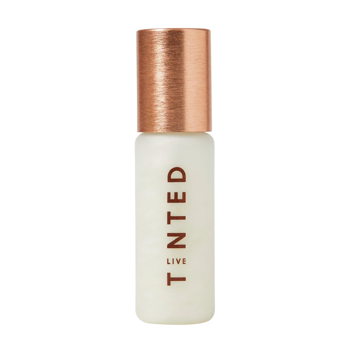 Live Tinted Hueglow bottle Moonlight showing lightweight radiance for dewy skin