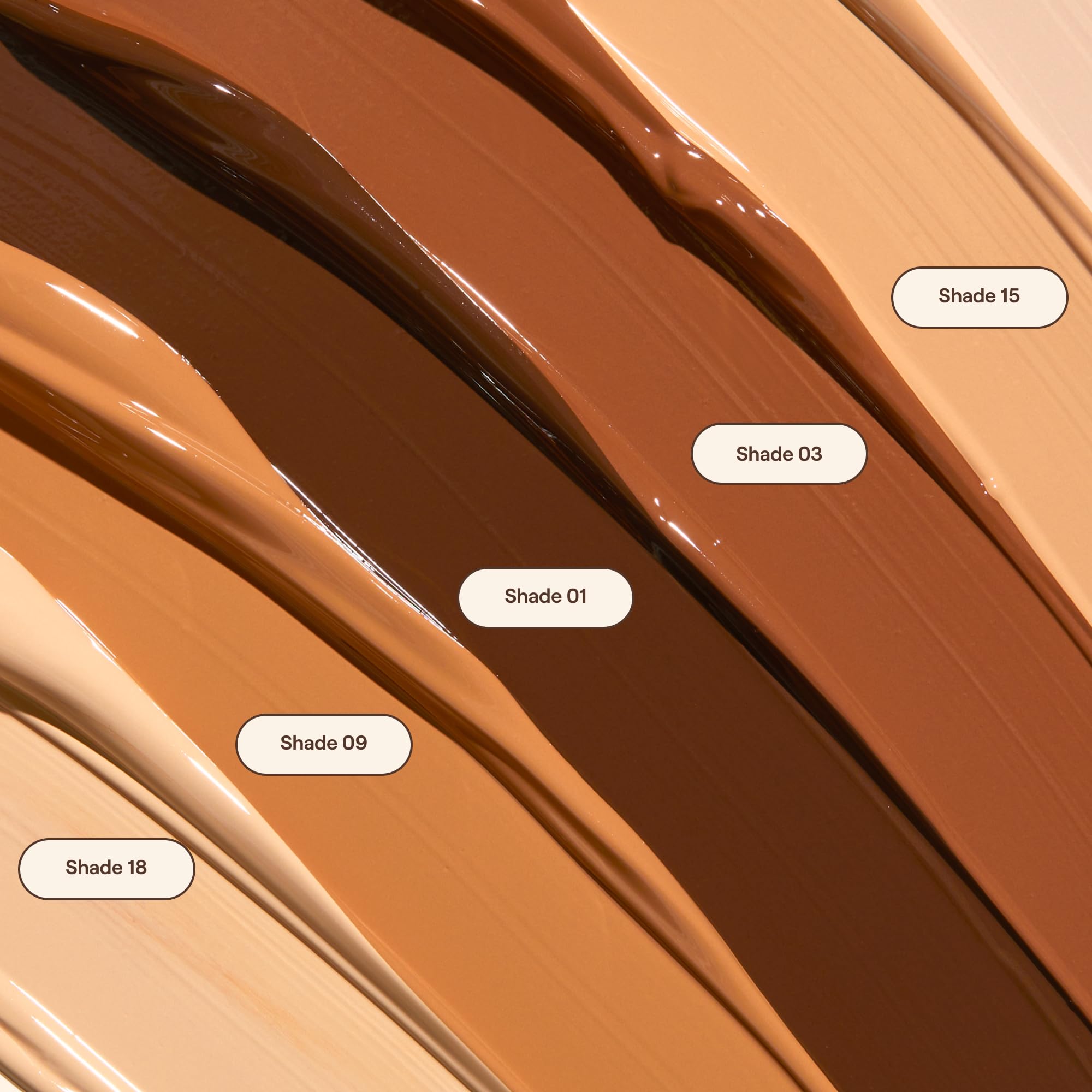 Live Tinted Hueskin Serum Concealer packaging and label for easy selection.