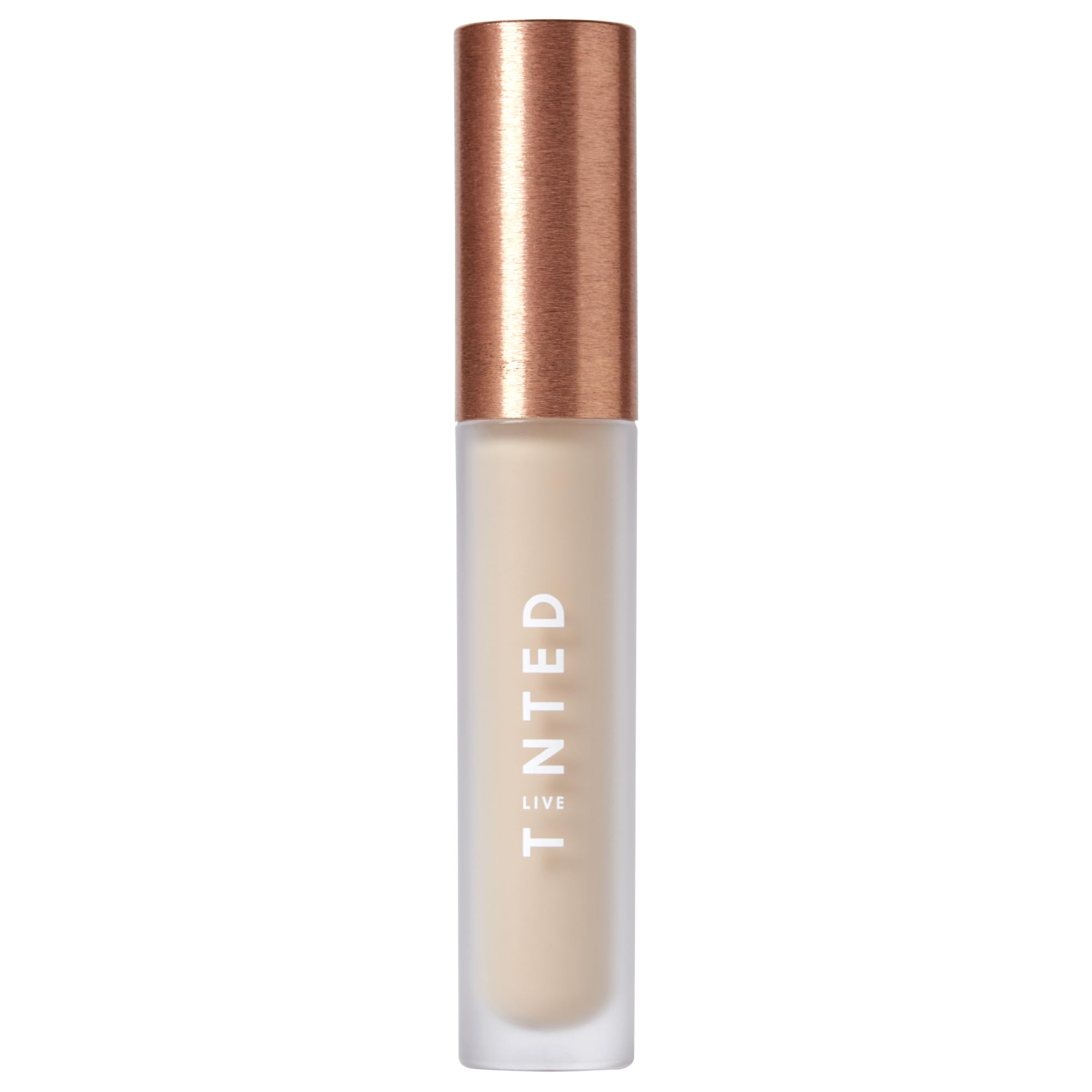 Live Tinted Hueskin Serum Concealer packaging shown for on-the-go touch-ups